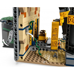 Klocki LEGO 77013 Ucieczka z zaginionego grobowca INDIANA JONES